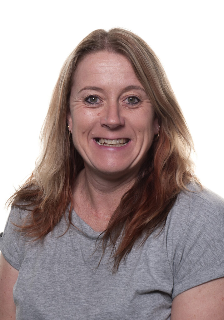 Mrs Cheryl Lenton