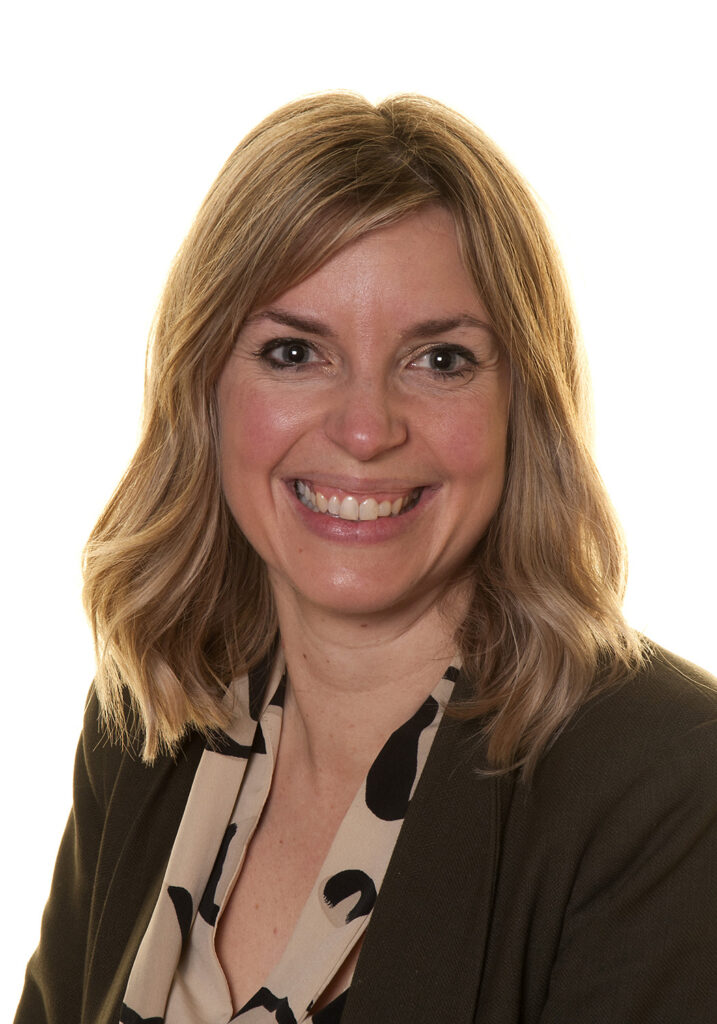 Emma Fawsett