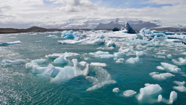Magnificent Mountains Image