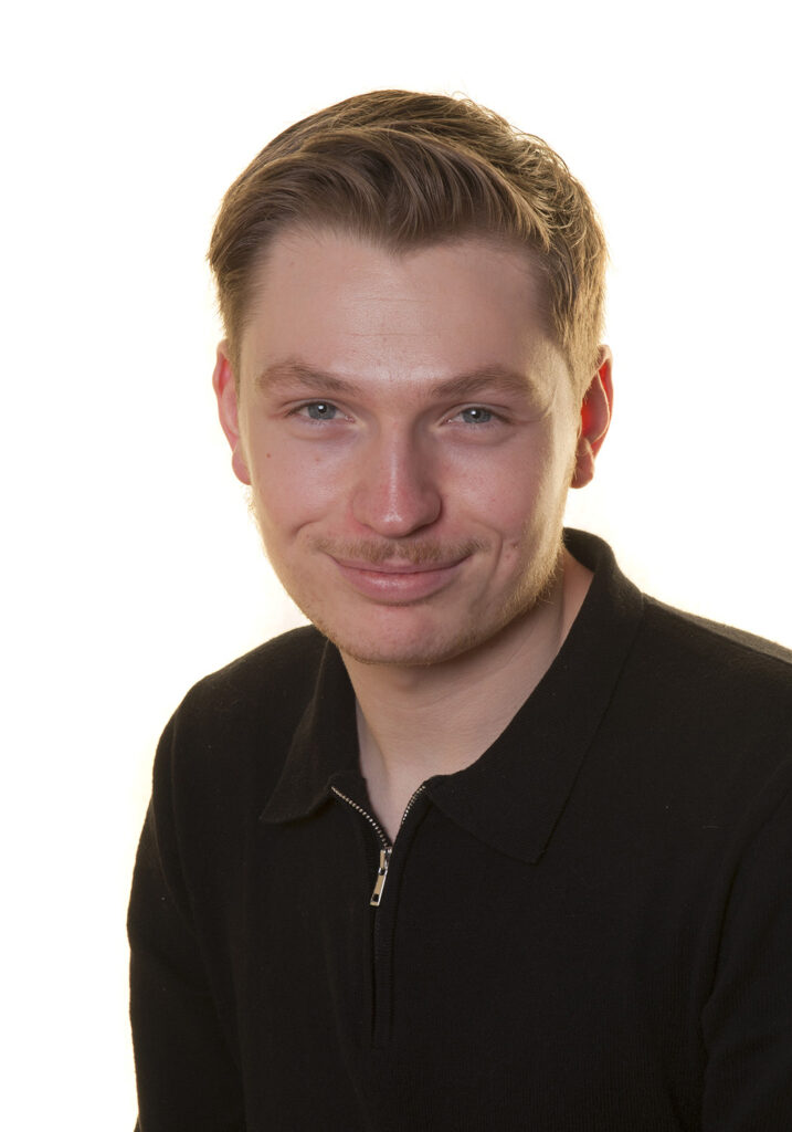 Mr Shane Johnson
