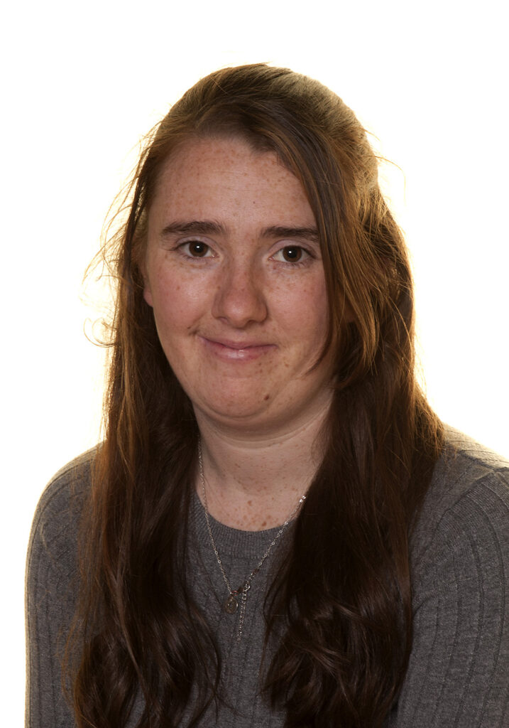 Mrs M Clare
