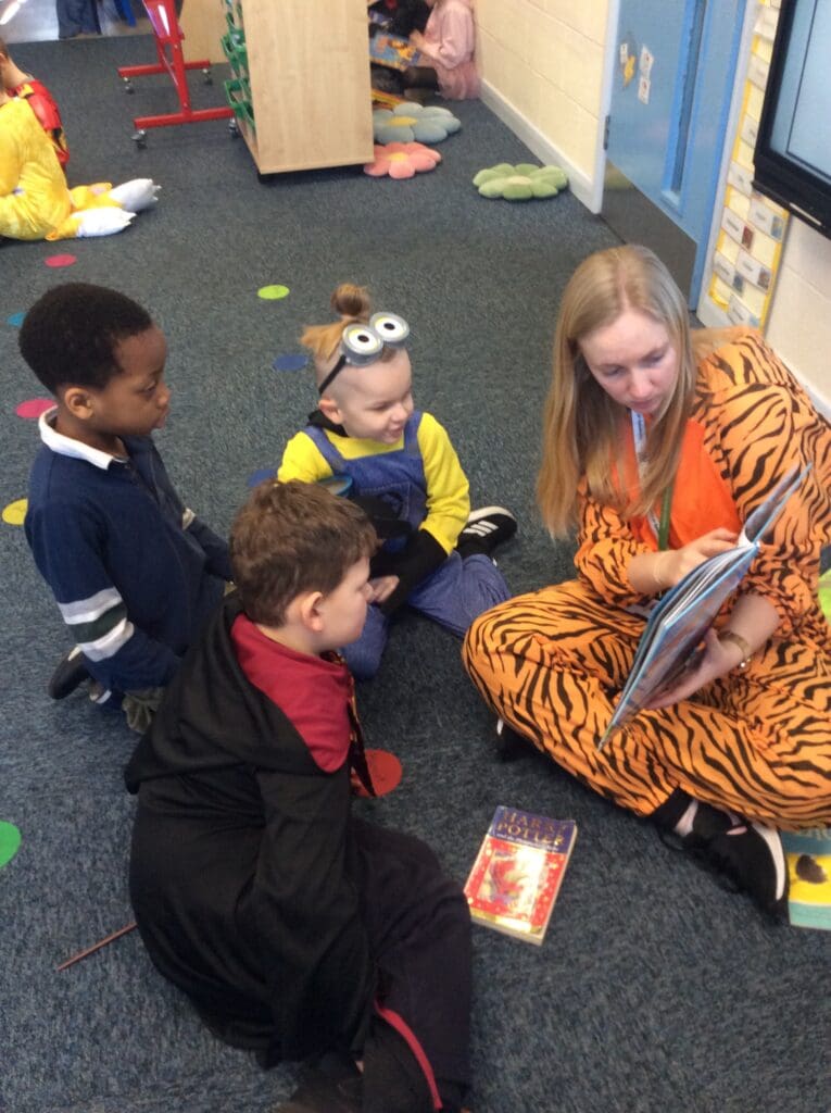 Featured image for “World Book Day”