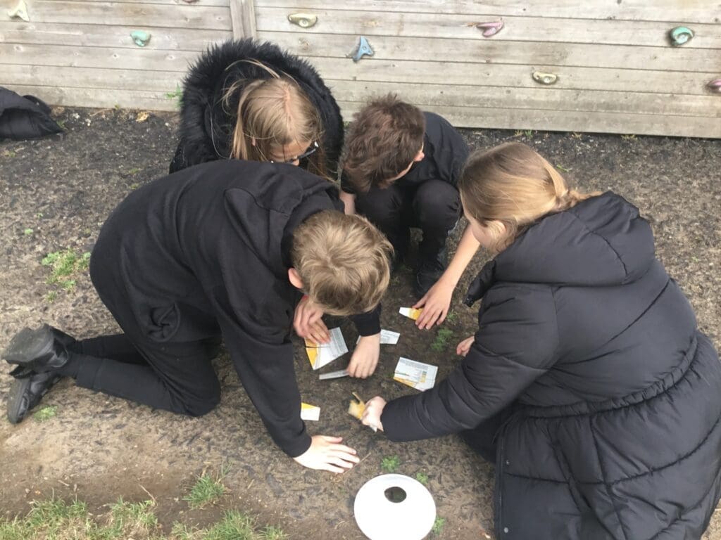Featured image for “University of Lincoln Academy Trust Primary Schools Orienteering Festival”
